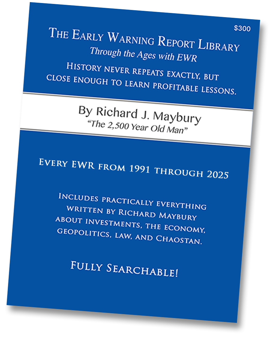 EWR Library