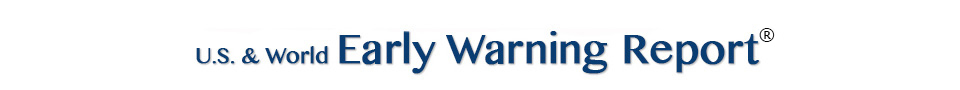 Early Warning Report